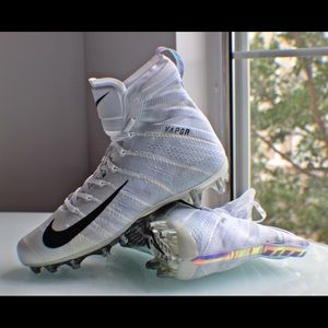 New Nike Vapor Untouchable 3 Elite Football Cleats